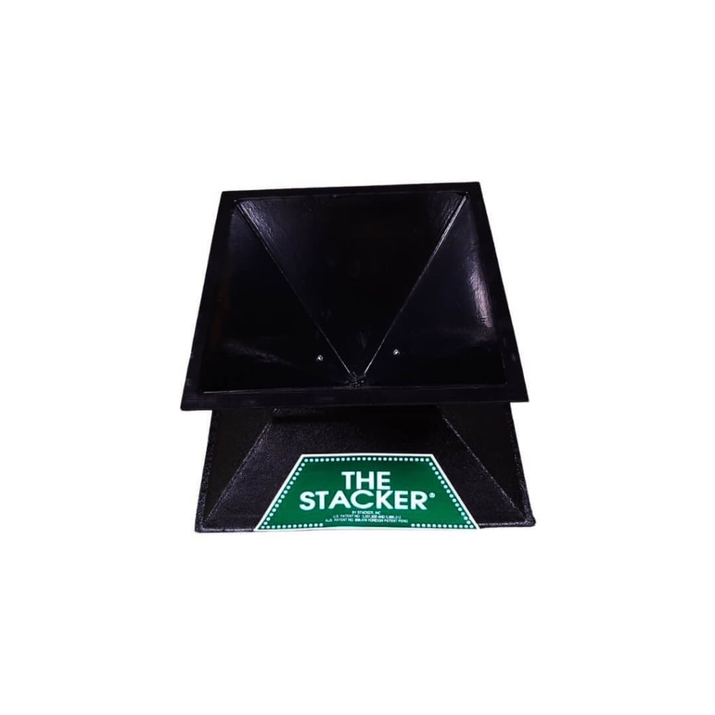 55 Golf Ball Stacker